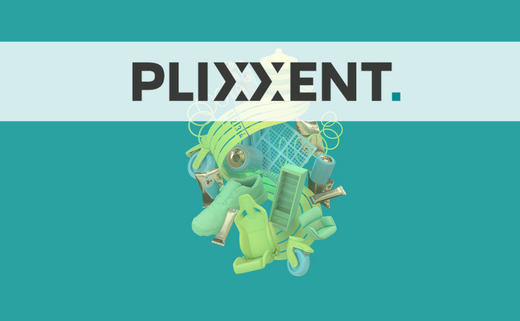 Welcome Plixxent v2